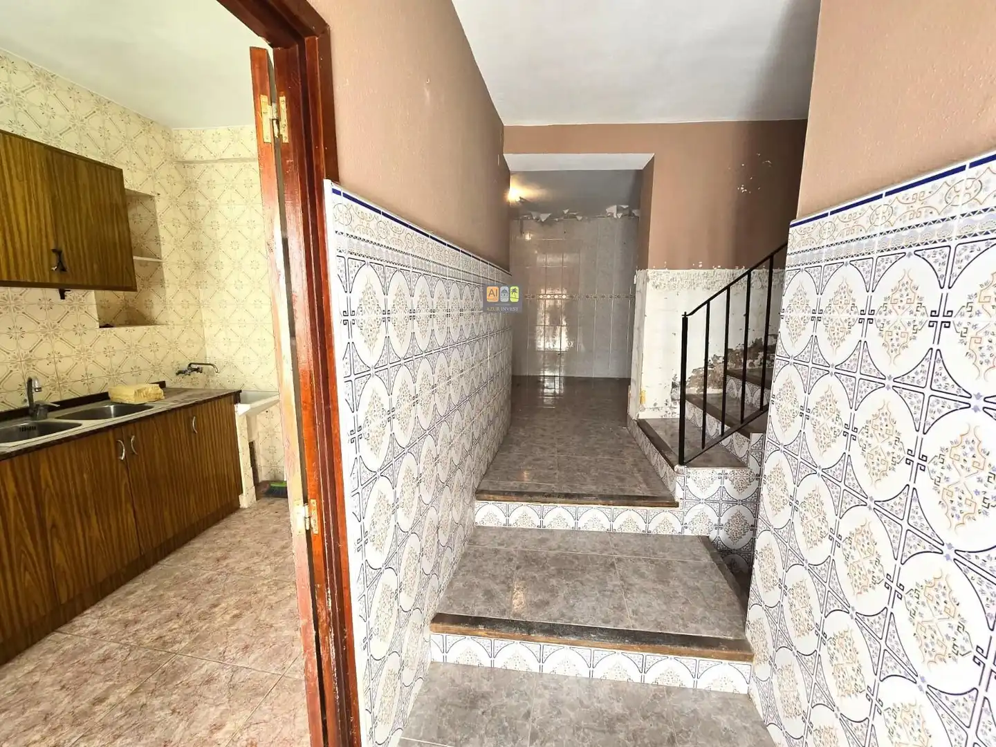 Casa adosada en venta en Altea ciudad