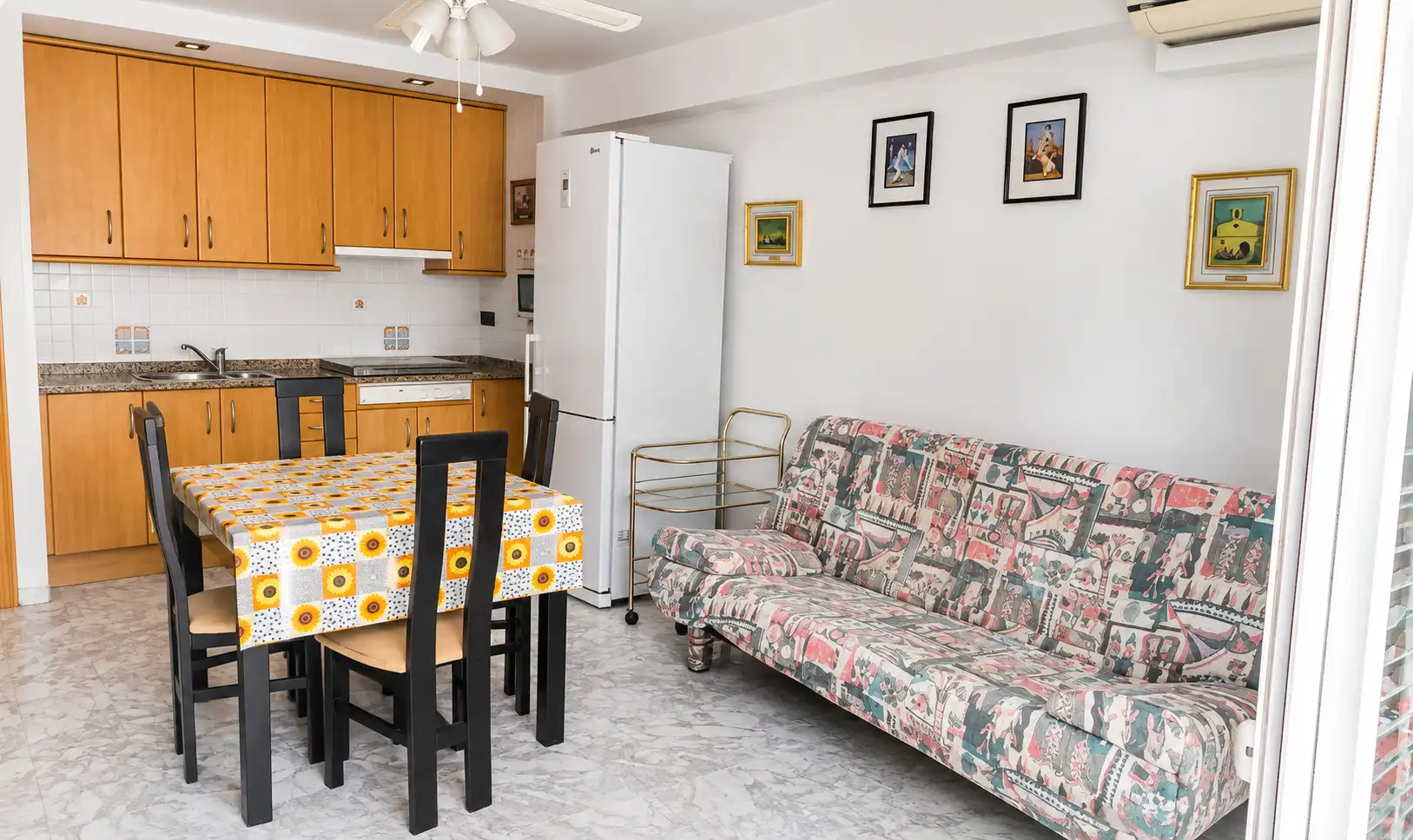 Appartement avec ascenseur à vendre à Carrer de Carles Buïgas, imagen 2