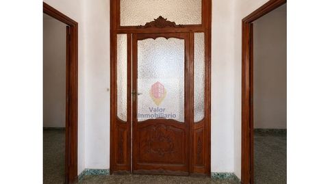 Foto 2 de Casa o xalet en venda a Calle Mayor en Javali Viejo, Javalí Viejo, Murcia Capital