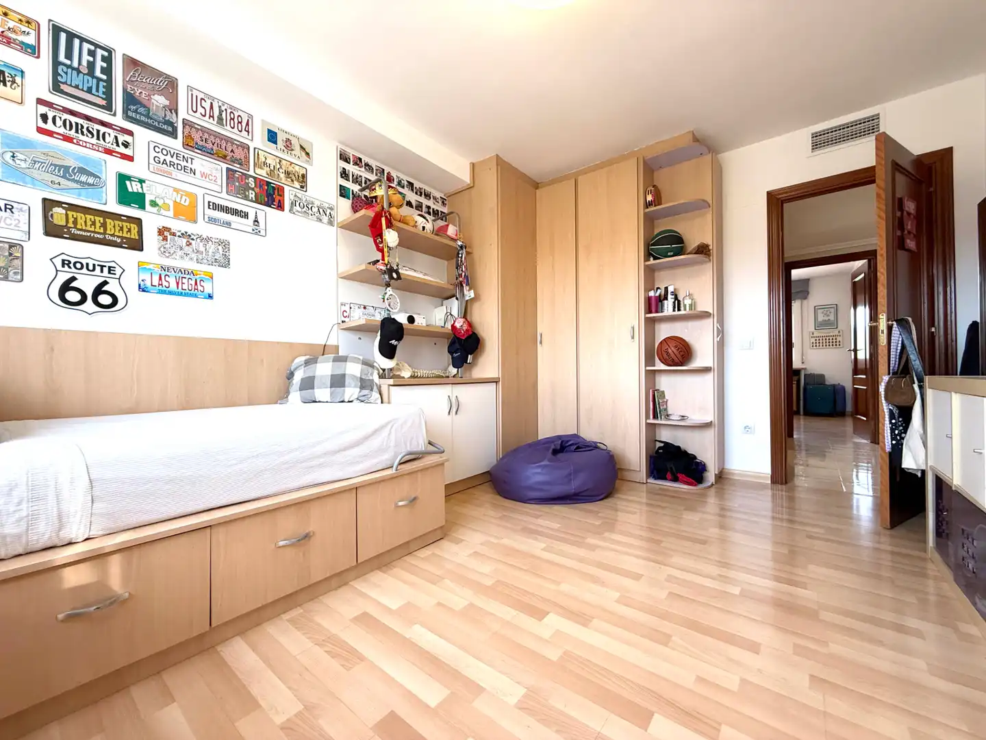 Casa a schiera con terrazza in vendita a Carrer de Vinebre, imagen 53