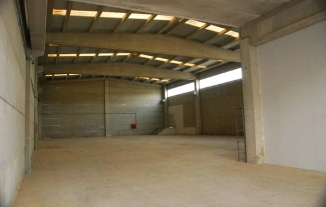 Nave industrial en Venta en Centro Ciudad