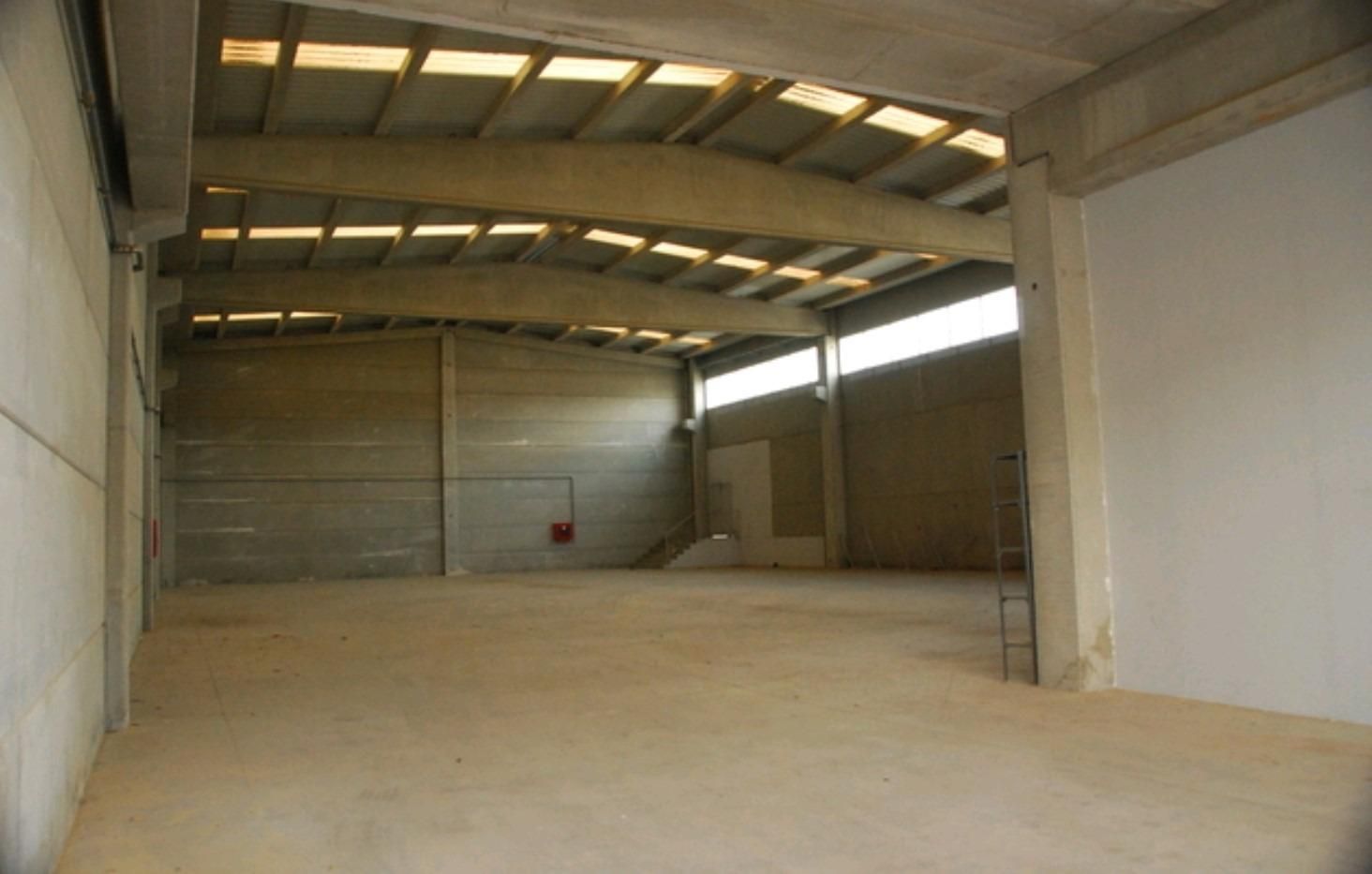 Nau industrial en venda en Paterna