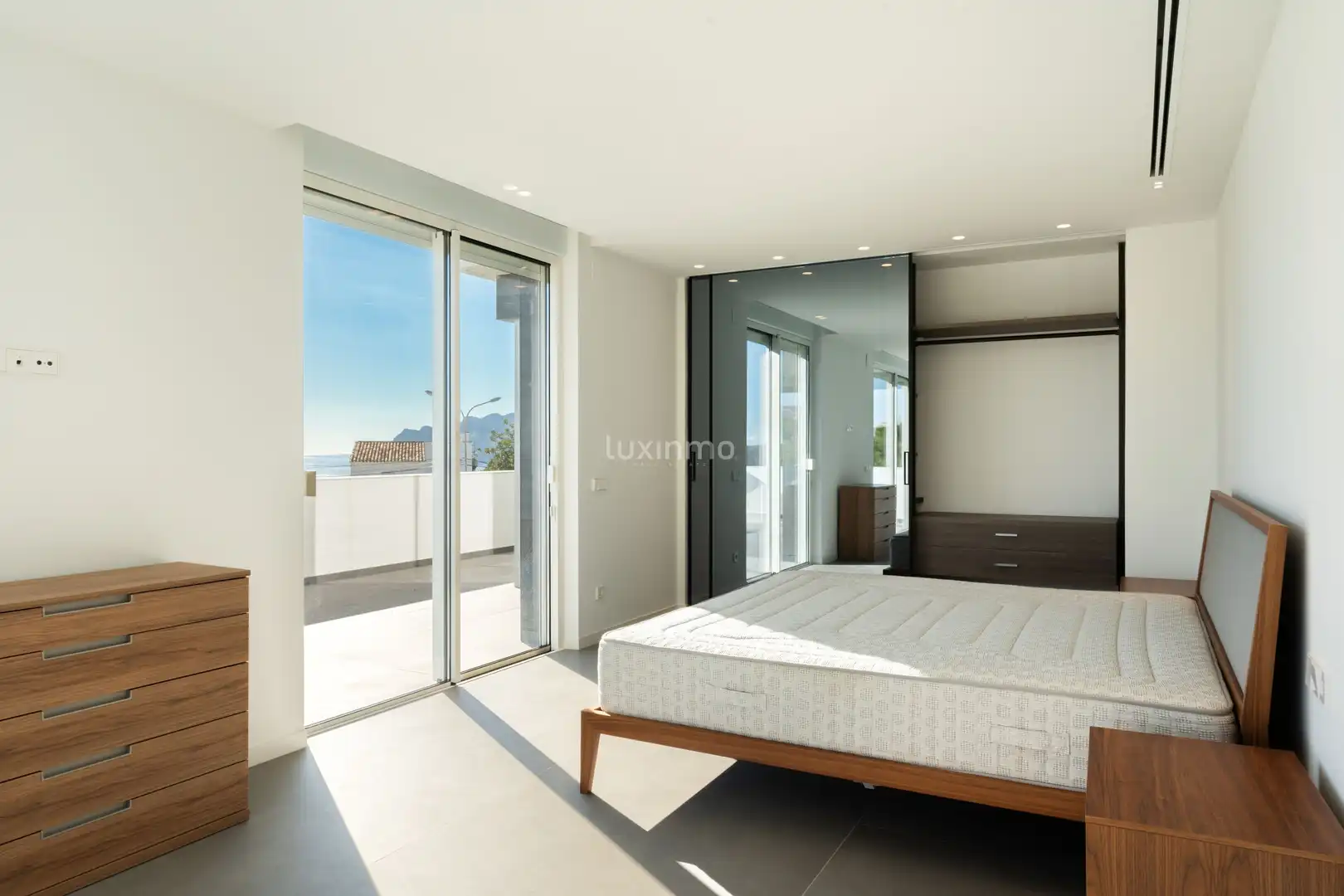 Chalet con terraza en venta en Moravit - Cap Blanc, imagen 11