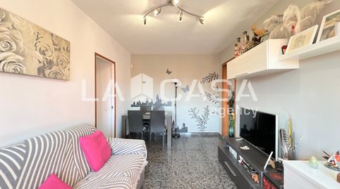 Foto 2 de Pis en venda a Llefià, Badalona