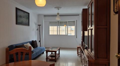 Foto 2 de Planta baixa en venda a Sevilla