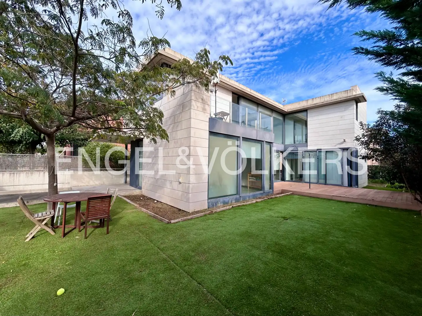 Vista exterior de Casa o chalet en venta en Cambrils con Calefacción, Jardín privado y Terraza