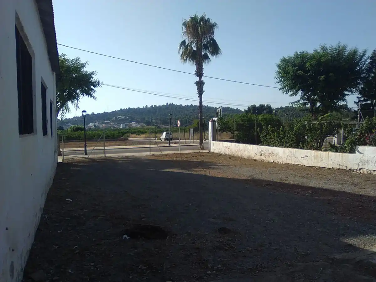 Terreno residencial en venta en Algímia de Alfara, imagen 23
