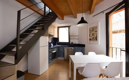 Kitchen of Duplex for sale in Banyoles