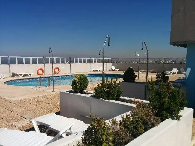 Flat for rent in Ciudad De Viena, Ciudad Universitaria