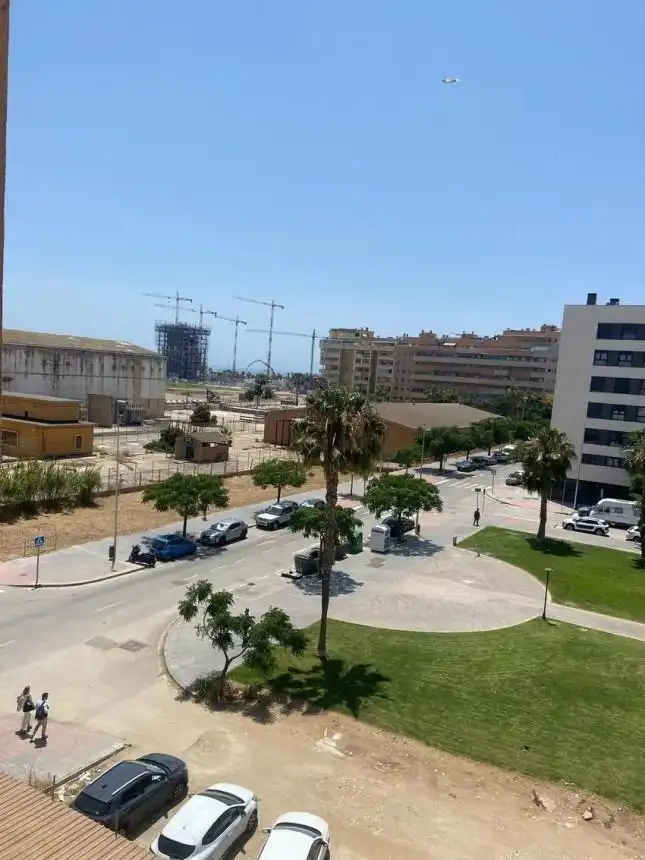 Appartement avec ascenseur à vendre à Avenida Avenida de Molière, imagen 17