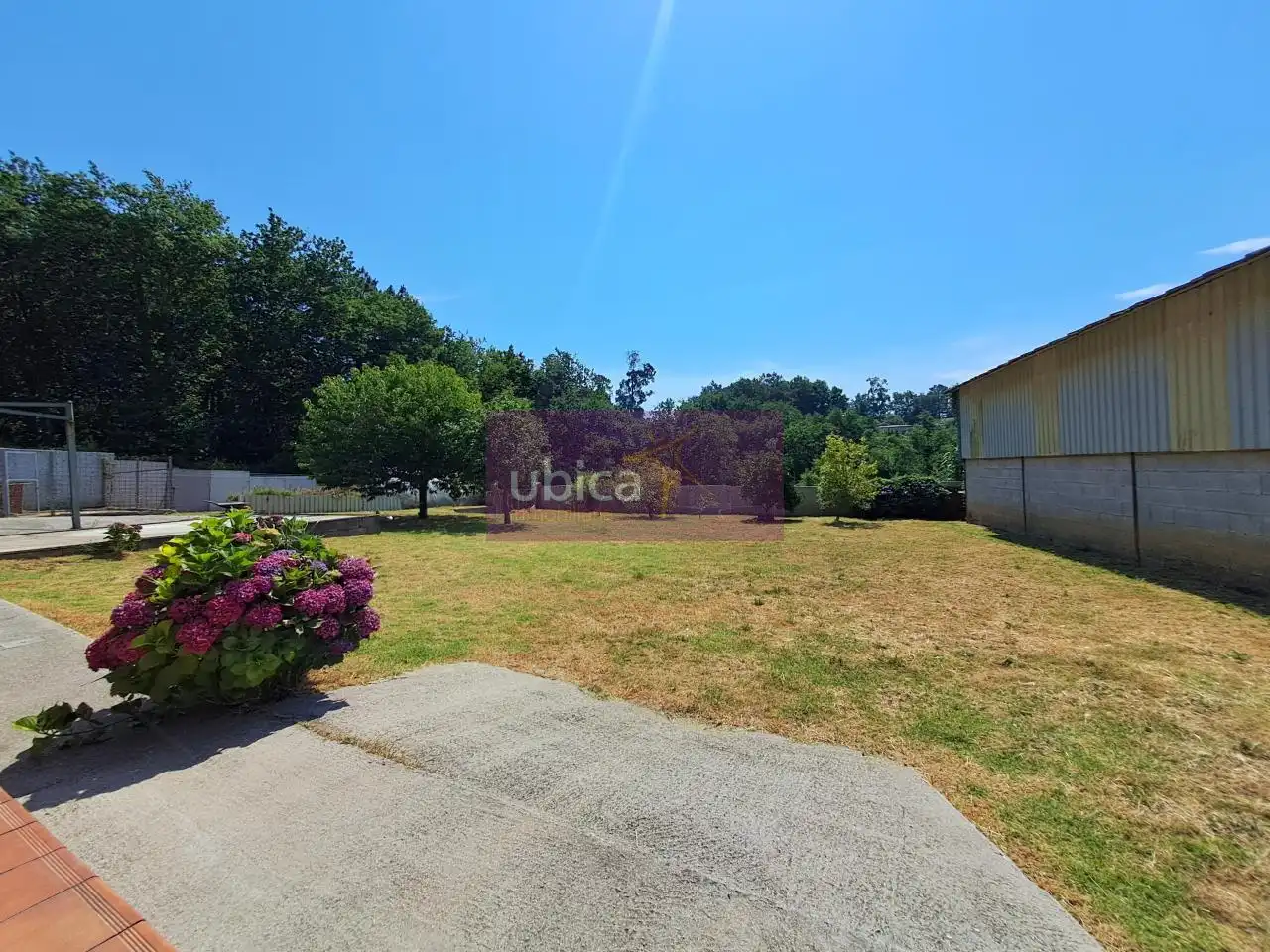 Haus oder Chalet zum Verkauf in Tui mit Heizung, Privatgarten und Terrasse