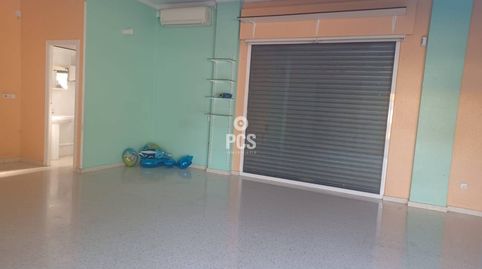 Foto 4 von Geschaftsraum zur Miete in Avenida Rambla de la Santa, S/n, Totana, Murcia