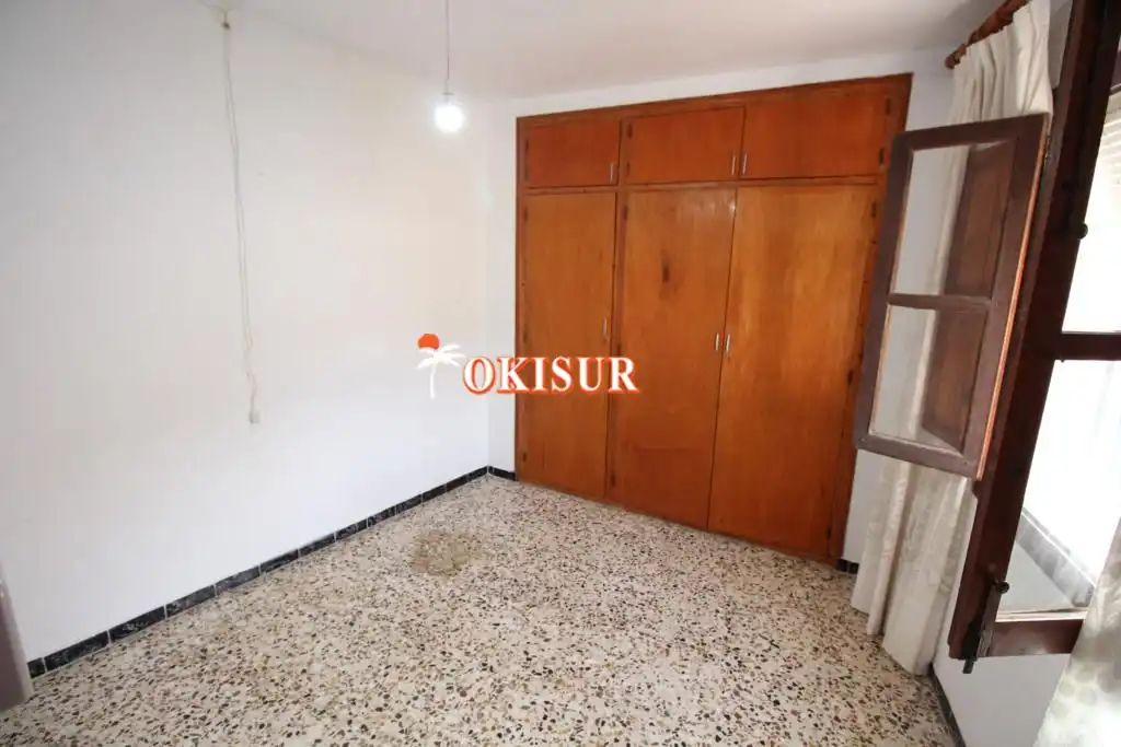 Habitación de Casa o chalet en venta en Mojácar Pueblo