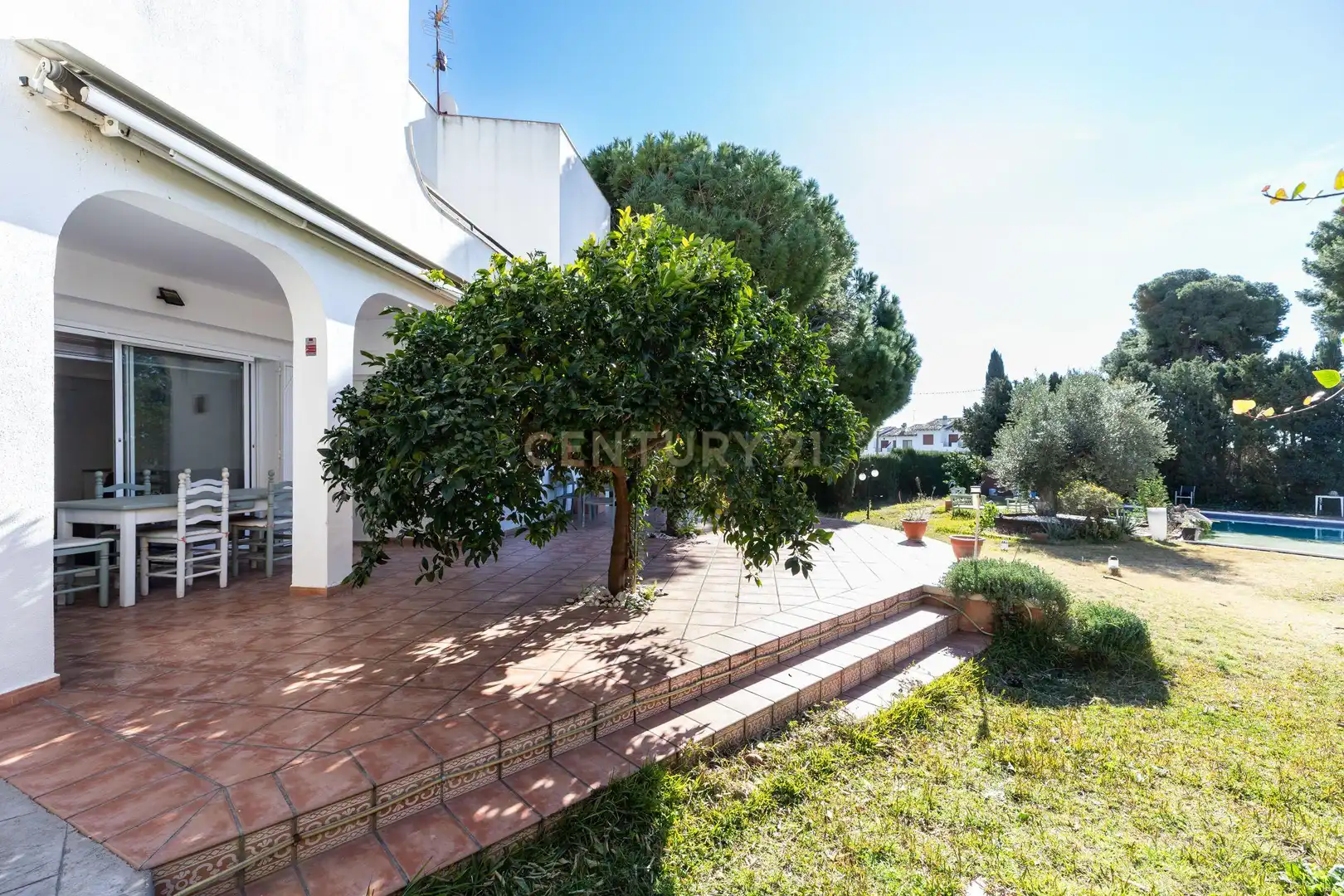 Casa o xalet en venda a Avinguda Marquesa de Grigny, Banyeres del Penedès,, 45, Banyeres del Penedès