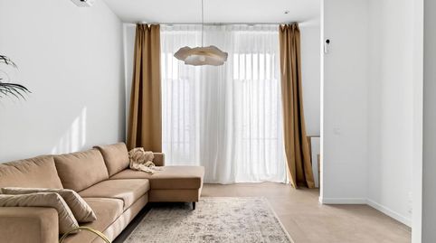 Photo 4 of Ground floor for sale in C. de Ferrer del Río, Guindalera, Madrid Capital