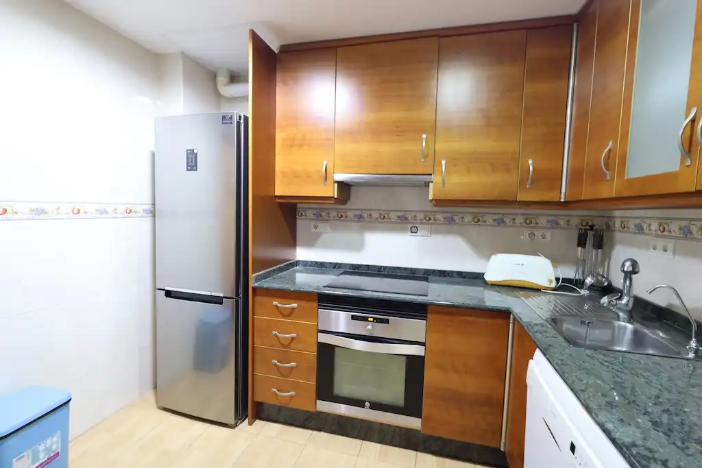 Apartament amb ascensor en venda a Playa del Acequión, Náufragos y Rocío del Mar, imagen 8