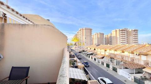 Photo 3 of Attic to rent in Playa Honda - Playa Paraíso, Murcia