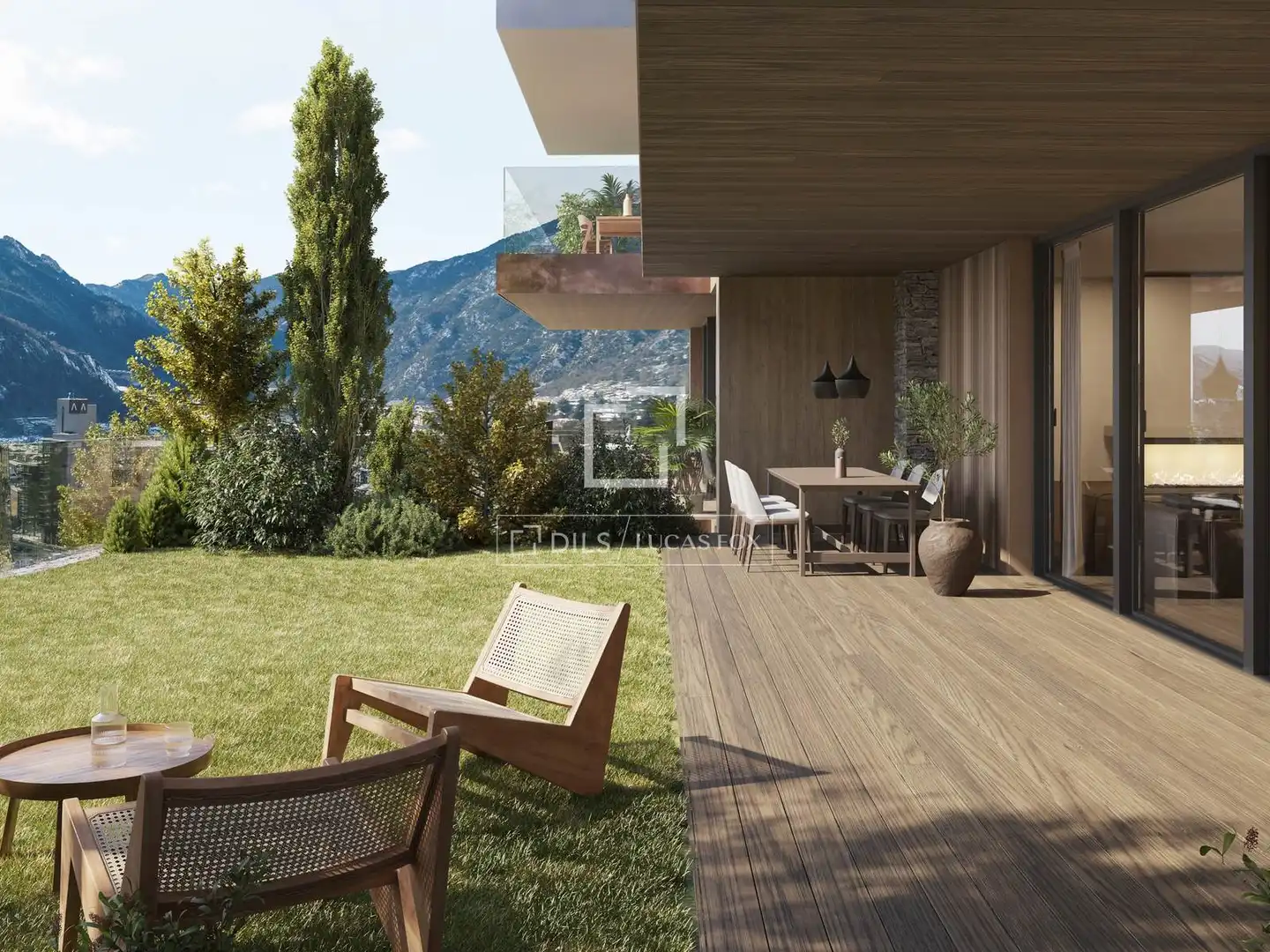 Flat for sale in Les Escaldes, imagen 25