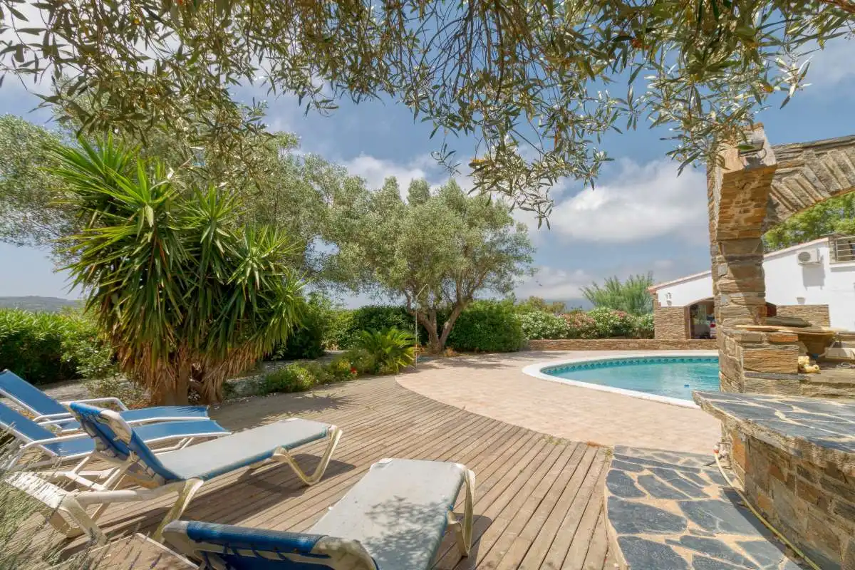 Casa con jardín en venta en El Port de la Selva, imagen 3