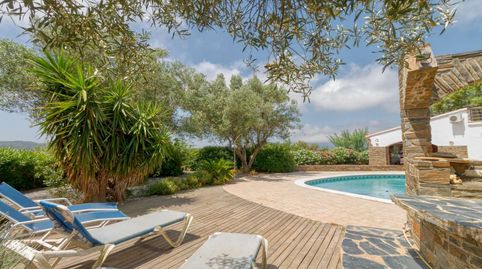 Foto 3 de Casa o chalet en venta en El Port de la Selva, Girona