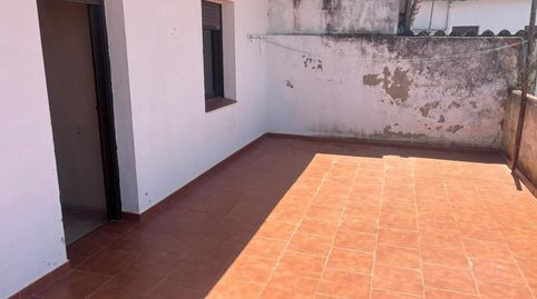 Foto 5 de Casa adosada en venta en Calle Fuente la Orden, 32, Alcuéscar, Cáceres