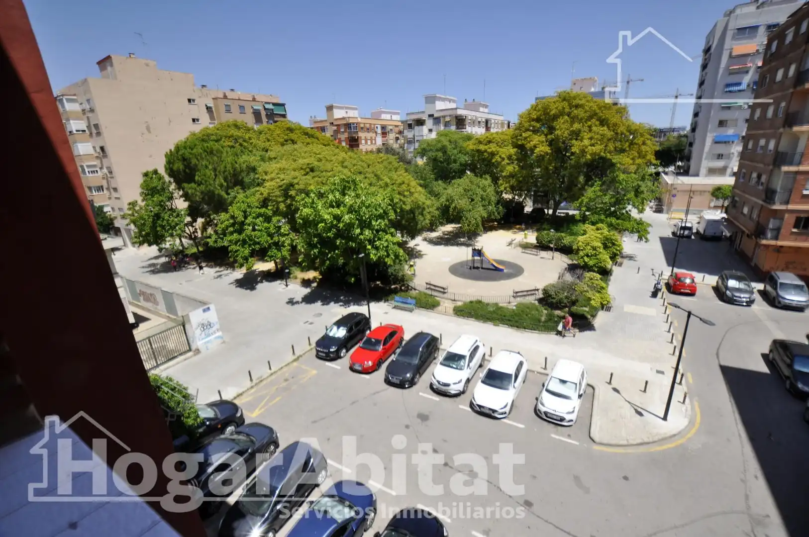 Piso en venta en Calle Luis Fenollet, La Fontsanta