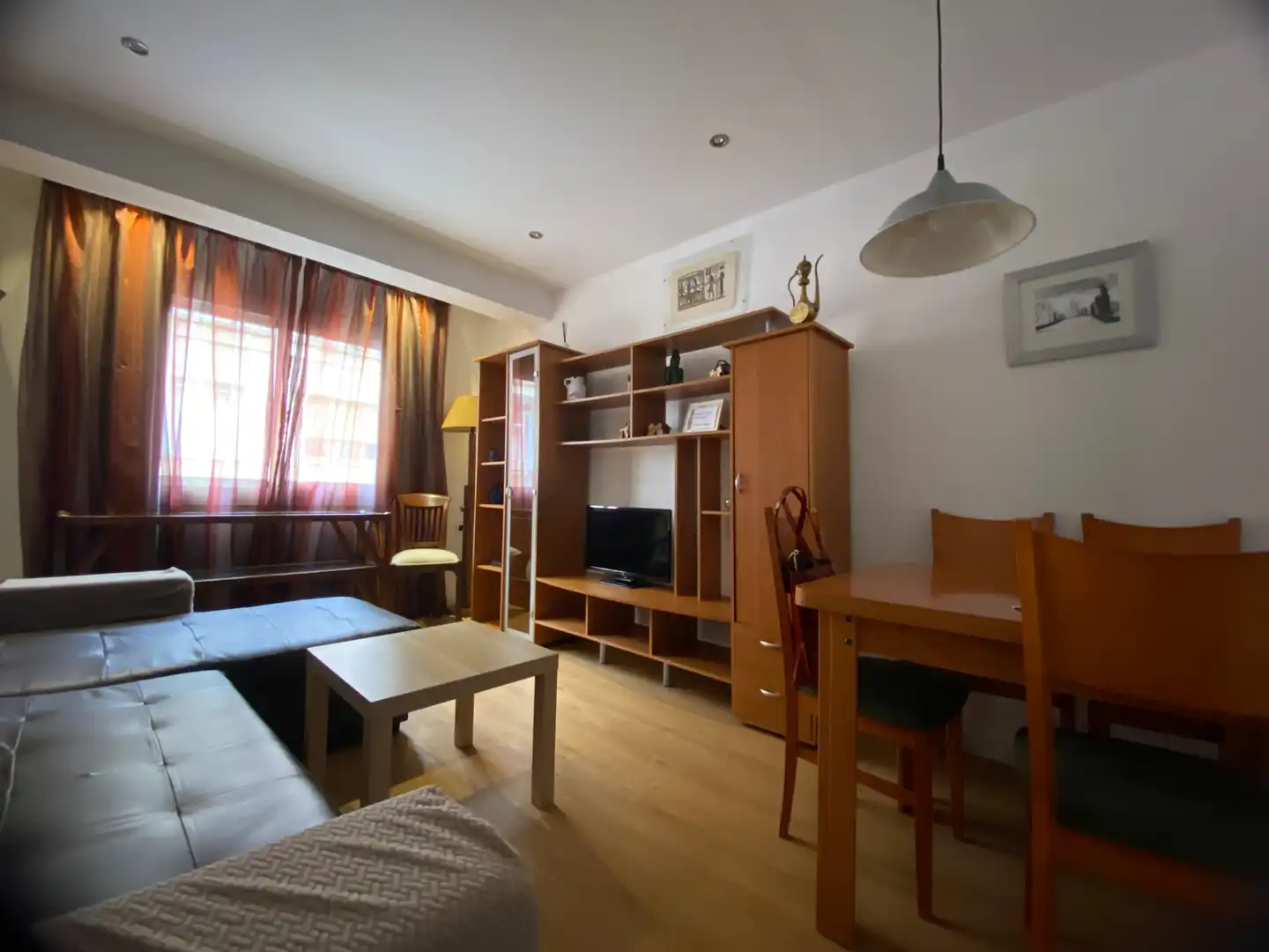 Piso con terraza en venta en Calle Granados, imagen 4