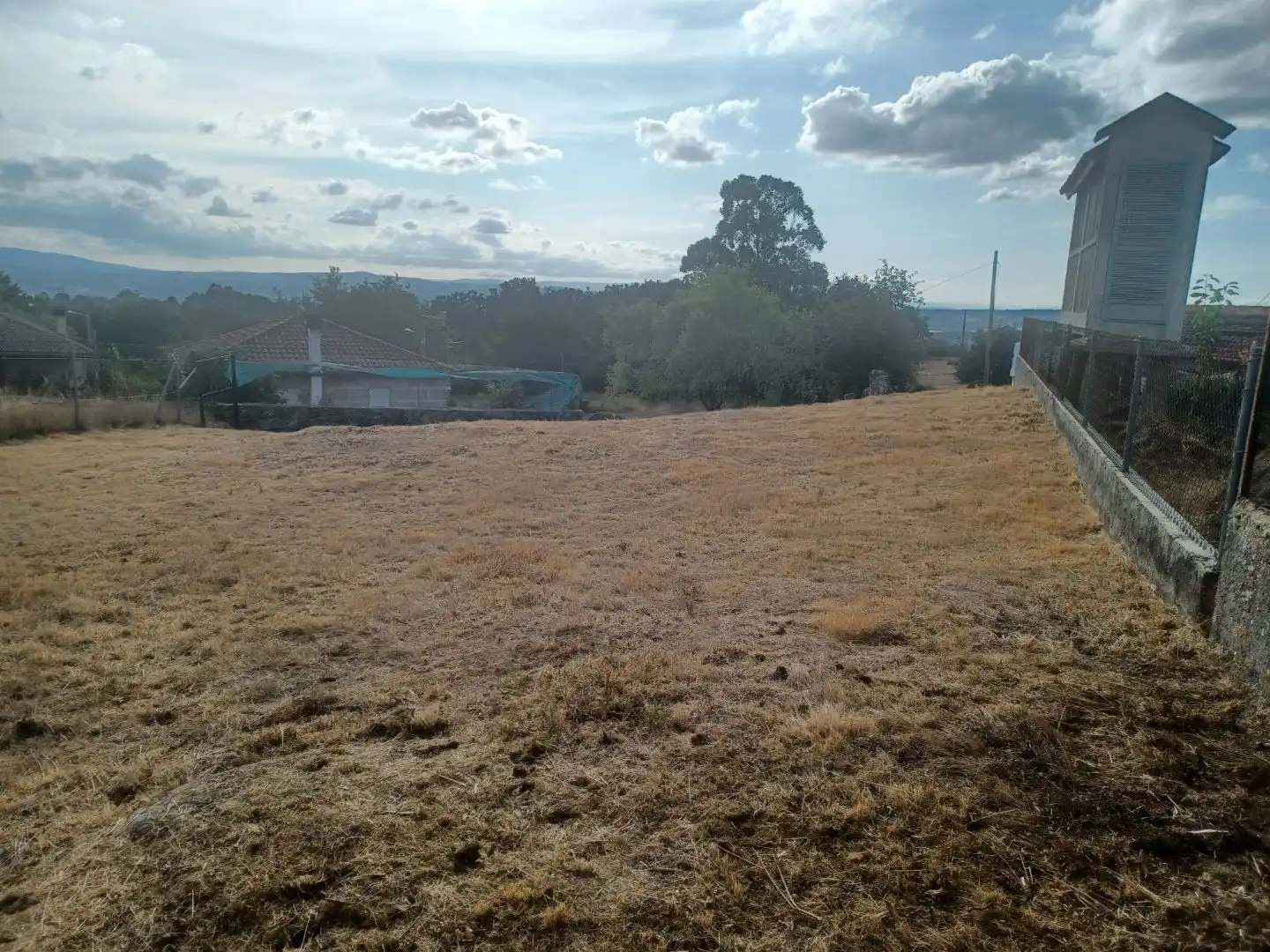 Terreni e lotti in vendita a Aldea Outeiro 1, imagen 2