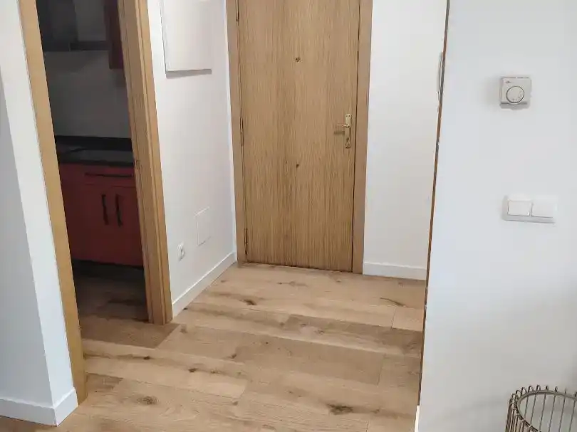 Wohnung zur Miete in Reocín