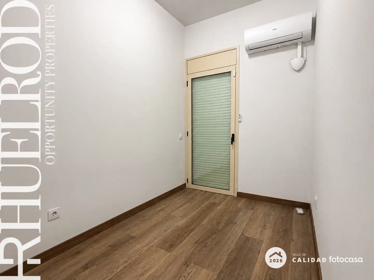 Flat for sale in Blanes  with Air Conditioner, Heating and Parquet flooring