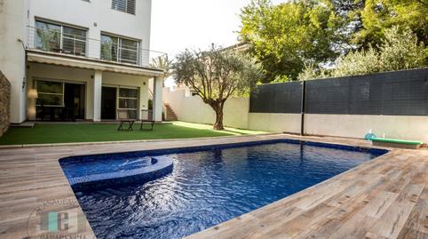 Foto 2 de Casa o xalet en venda a Avenida Palmes (les), Montornés - Las Palmas - El Refugio, Benicasim / Benicàssim