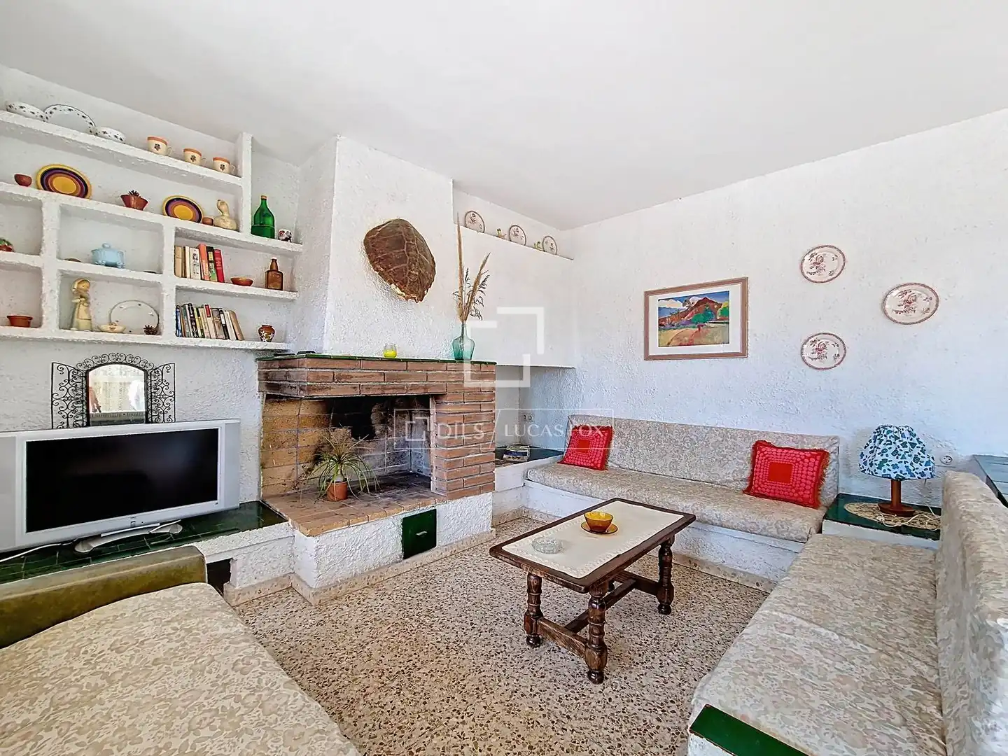 Chalet con terraza en venta en Bellamar, imagen 18