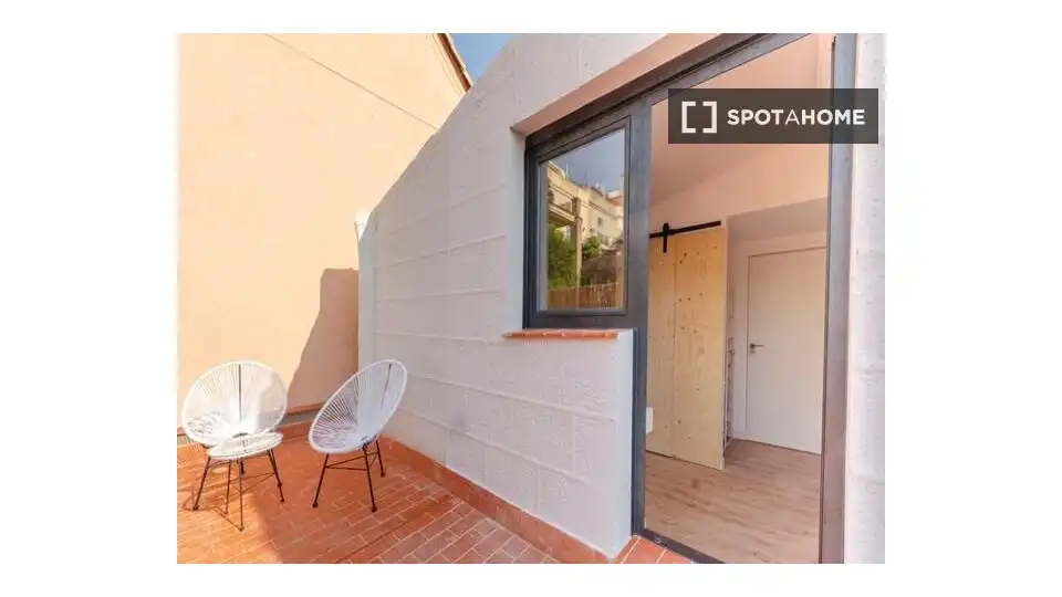 Flat to rent in Gràcia, imagen 10