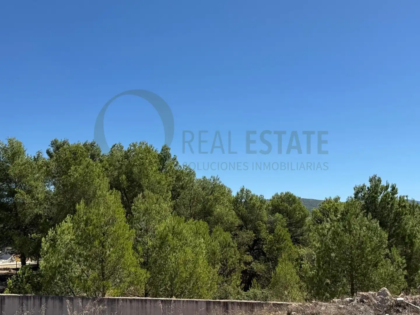 Terreny residencial en venda a Banyeres de Mariola, imagen 4