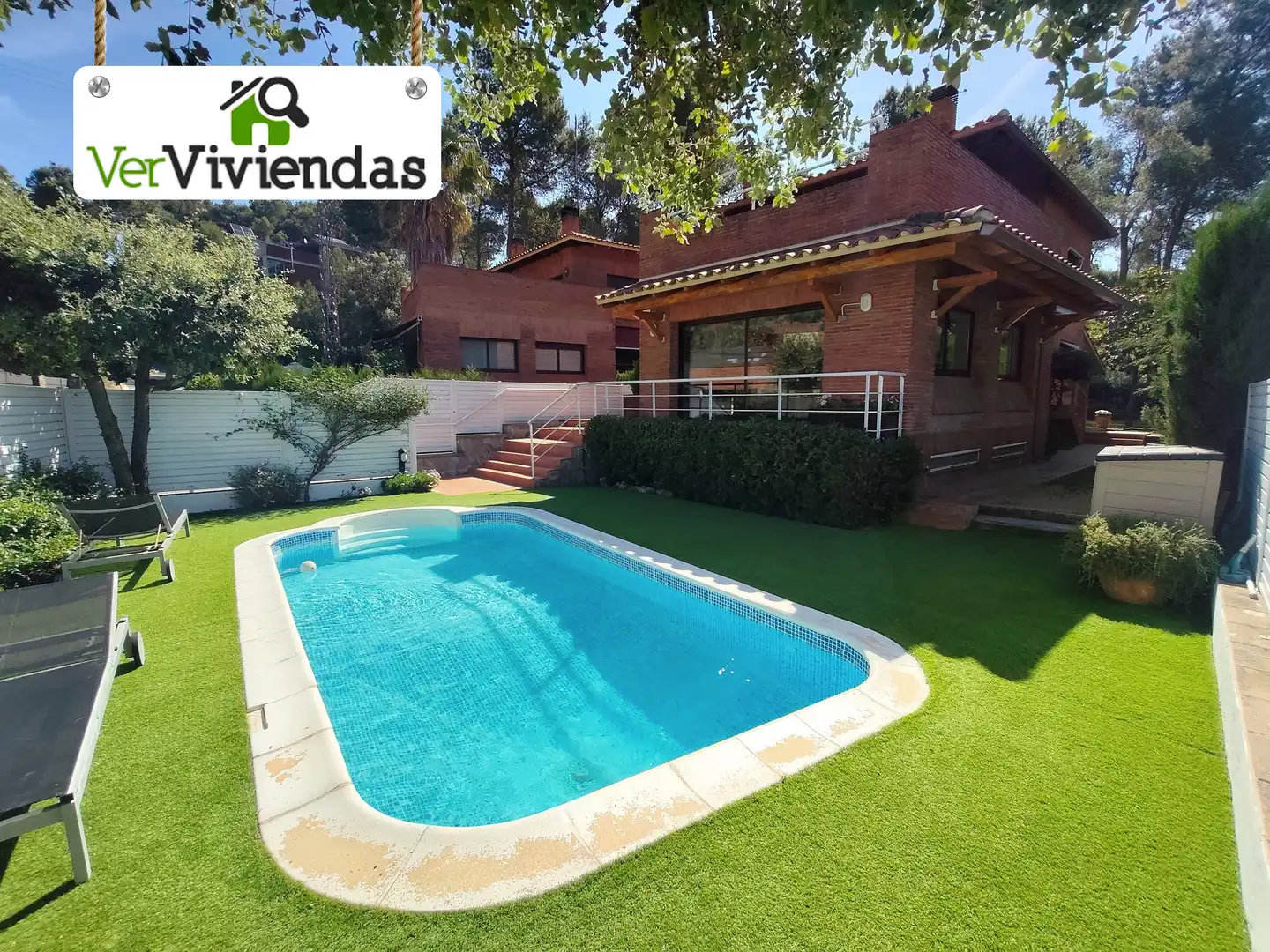 Maison avec terrasse à vendre à Corbera de Llobregat