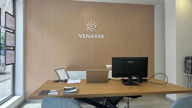 Oficina en Alquiler en Vilagarcía