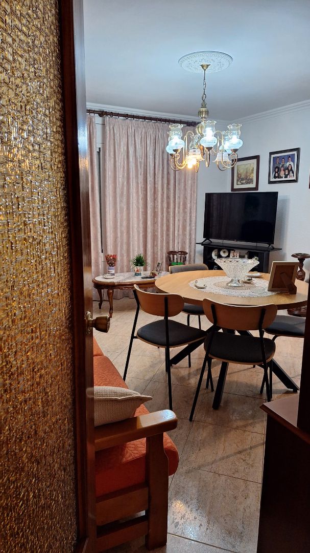 Dining room of House or chalet for sale in Torredembarra  with Air Conditioner, Heating and Private garden