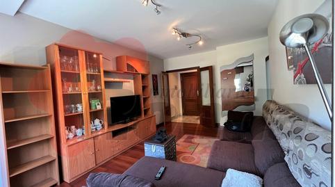 Foto 2 de Dúplex en venda a Recatelo - O Carme, Lugo