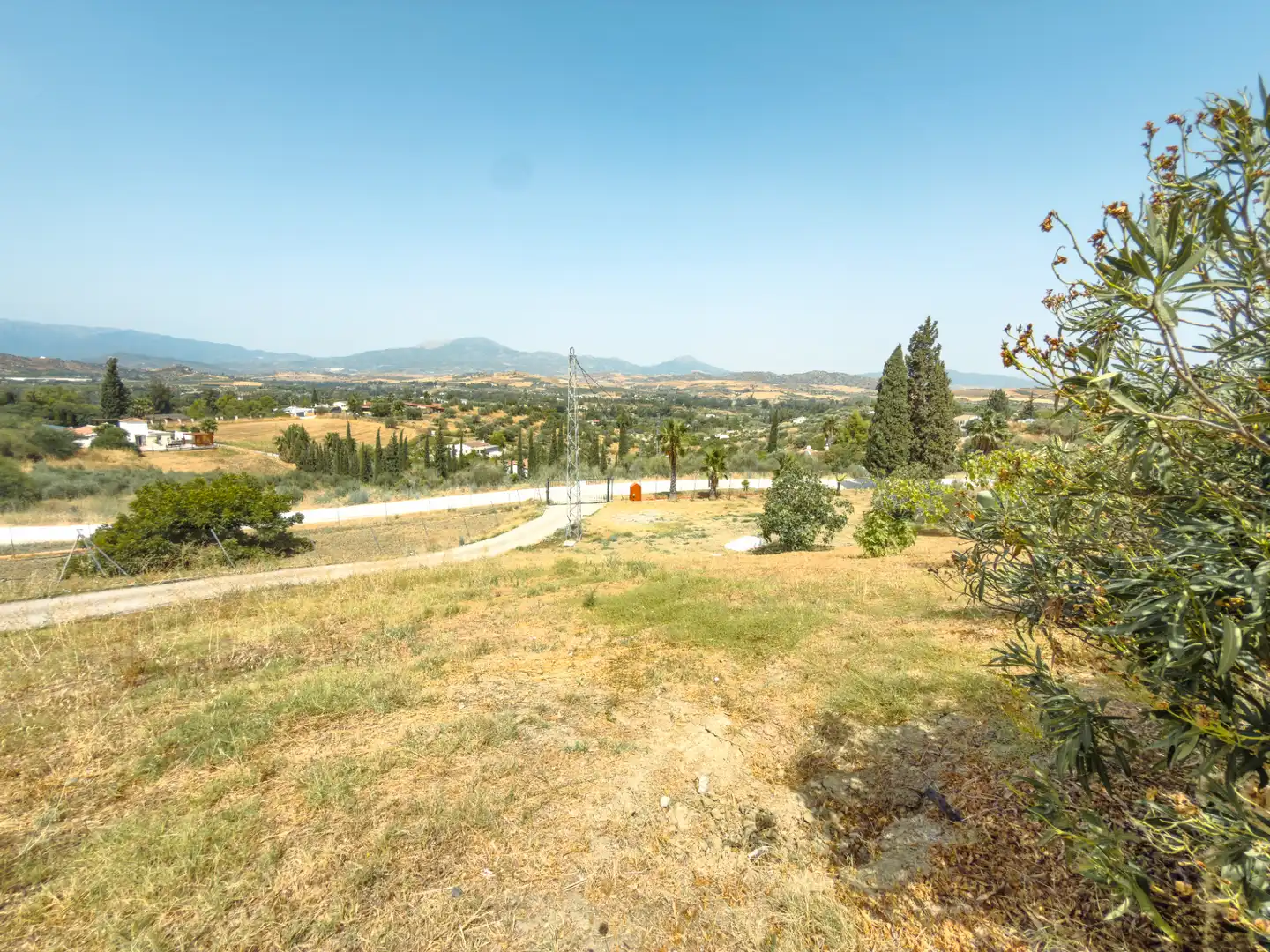 Casa rústica amb piscina en venda a Coín, imagen 25