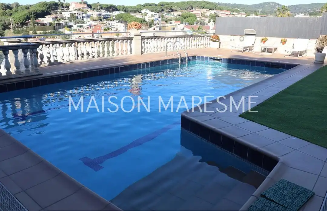 Haus mit Terrasse zum Verkauf in Canet de Mar, imagen 33