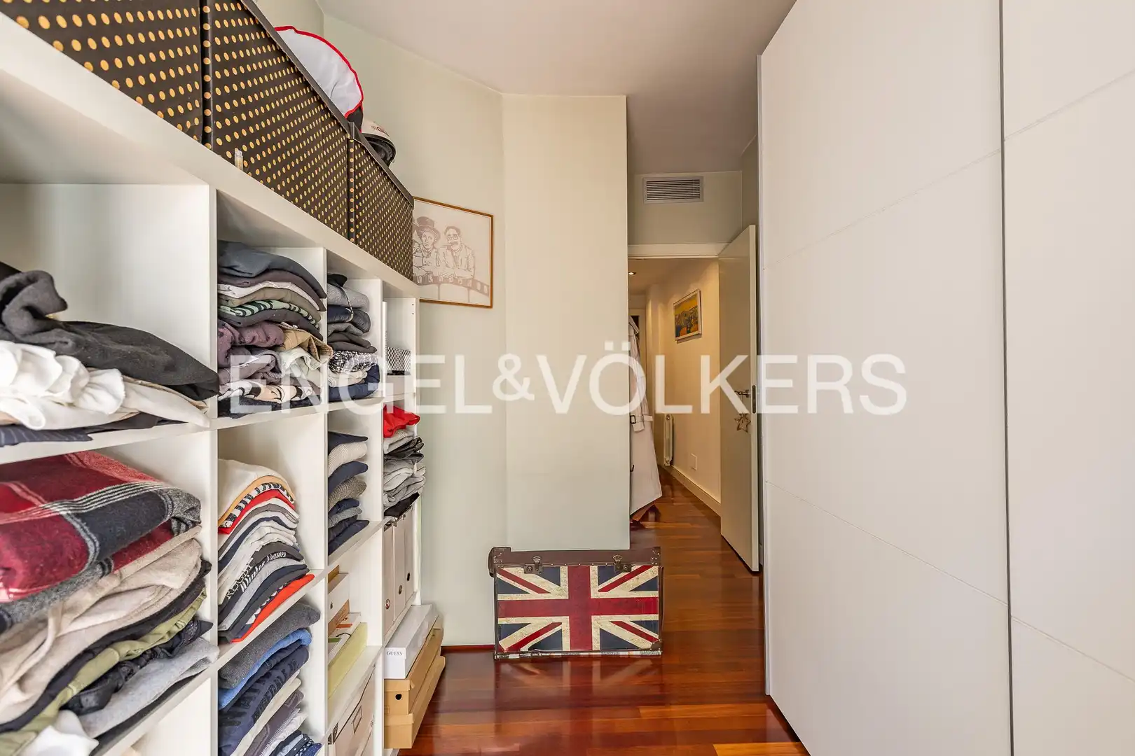 Attic for sale in Sabadell  with Air Conditioner, Heating and Parquet flooring