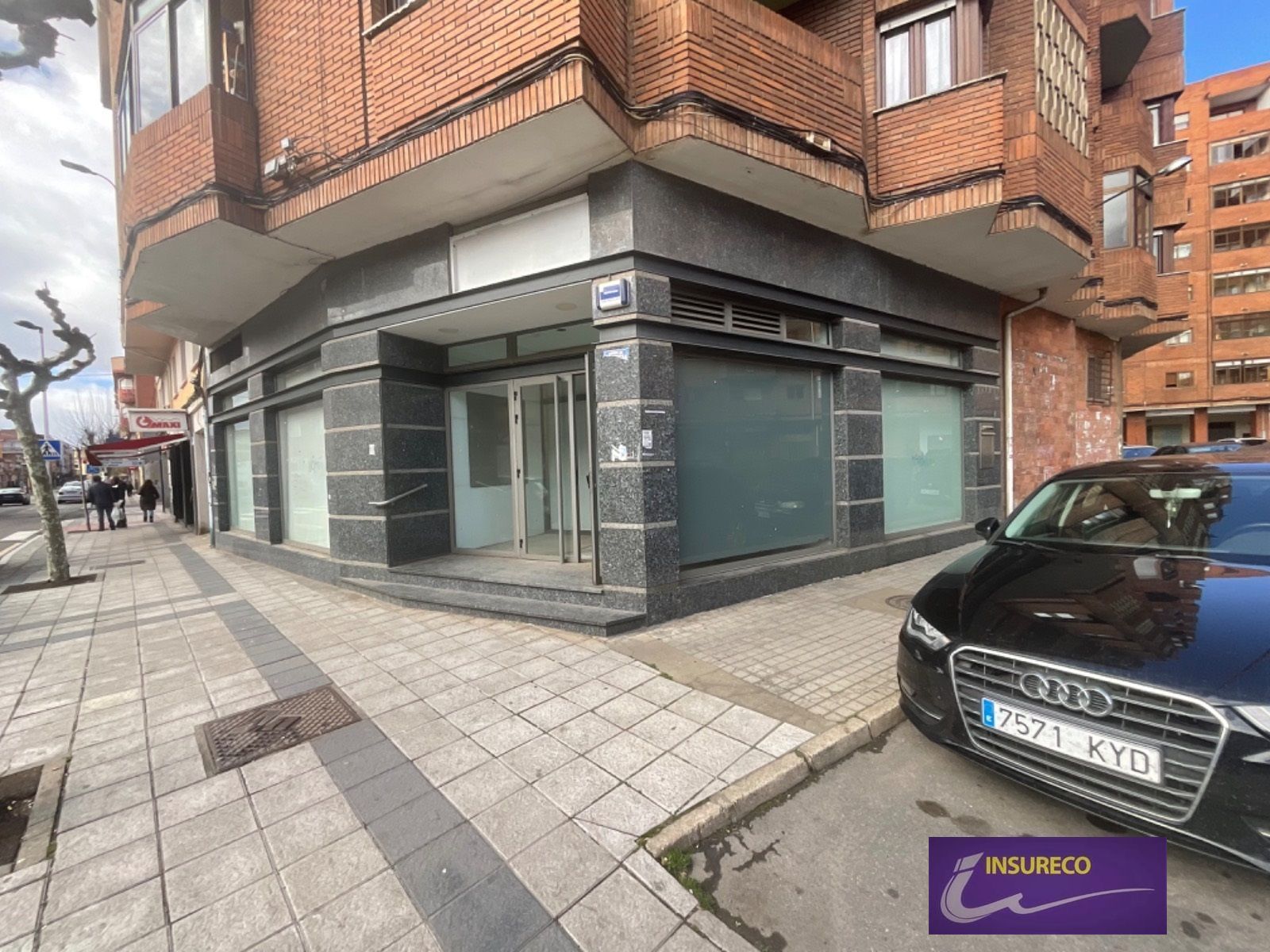 Premises to rent in León Capital   with Air Conditioner