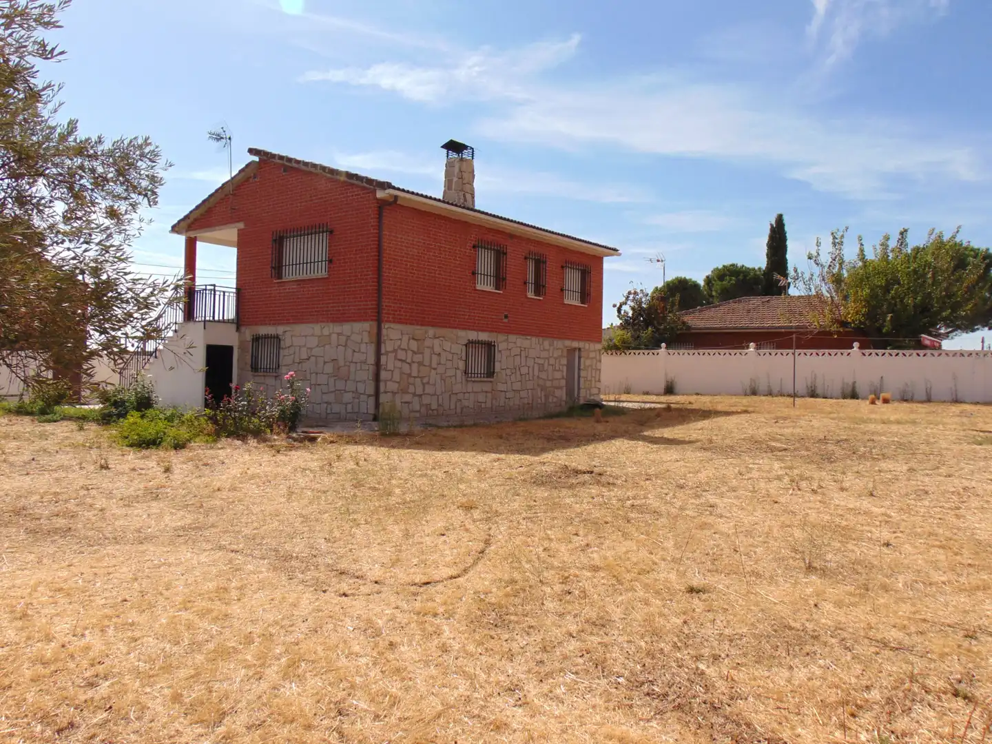 Chalet en venta en Calle Naranjos, imagen 28