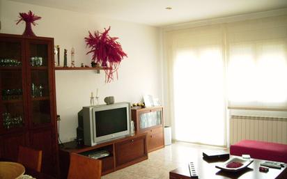 Living room of Flat for sale in Manlleu
