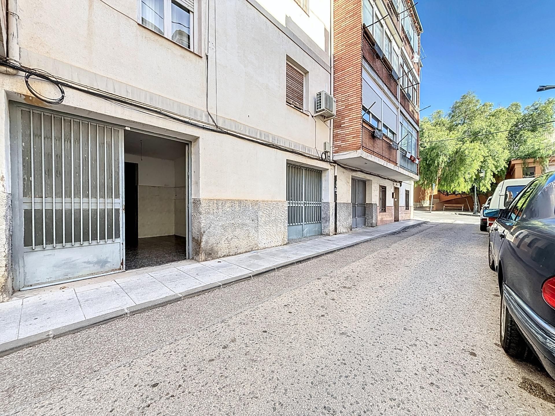 Exterior view of Premises for sale in Onil