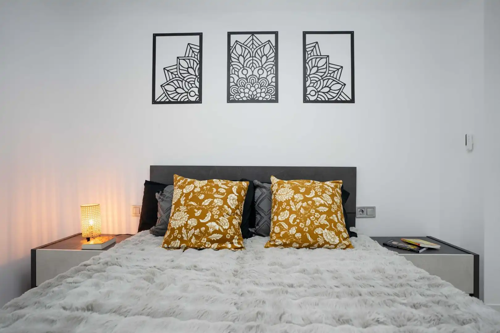 Bedroom of Ground floor for sale in Salut - Lloreda