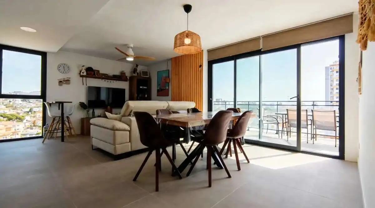 Appartement avec terrasse à vendre à Marisol Park - Ortembach - Los Almendros, imagen 10