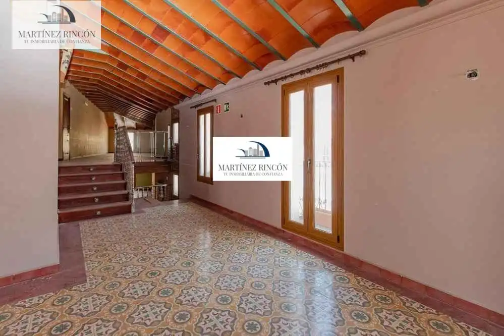 Edificio en venta en La Nucia