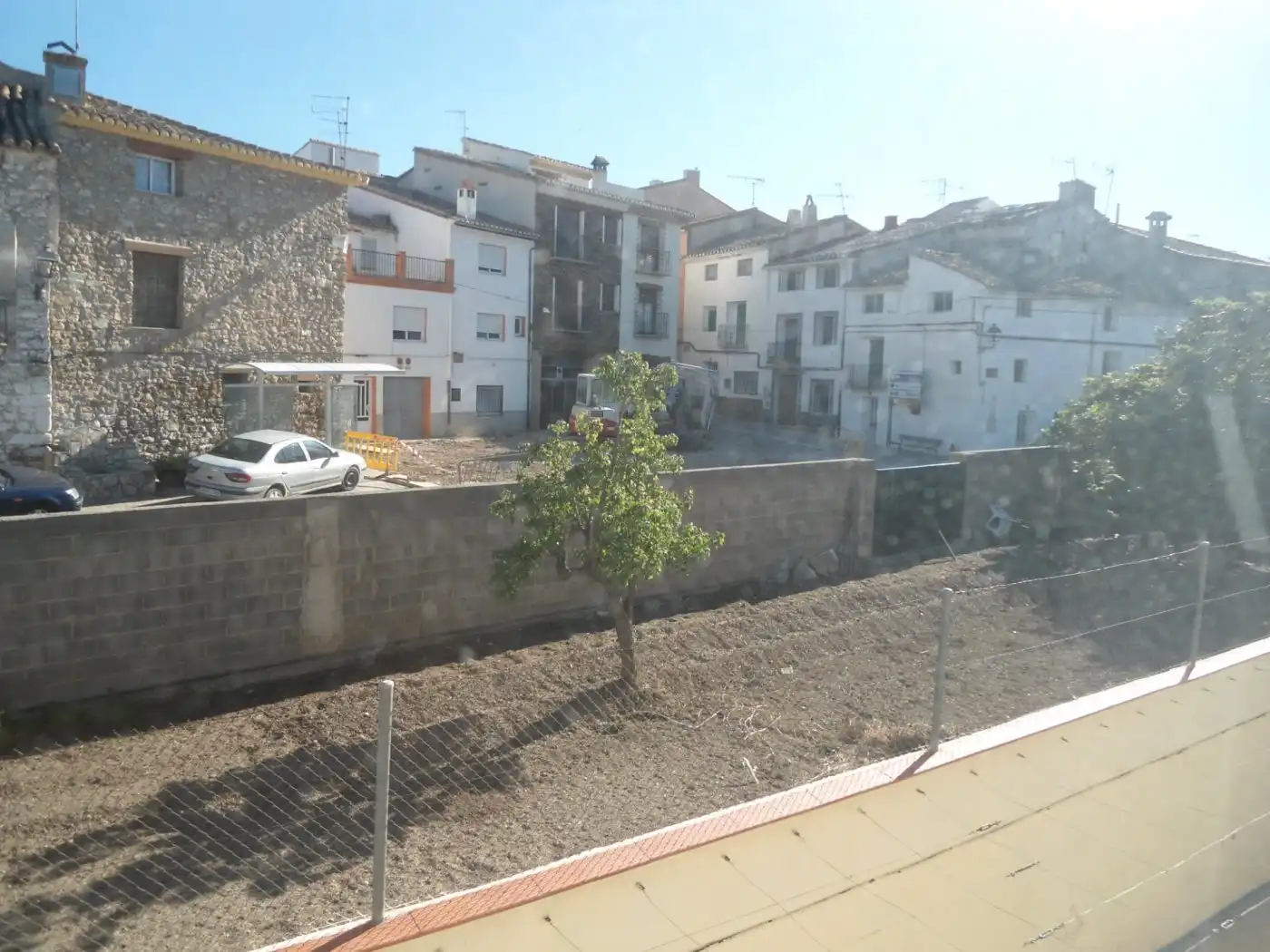 Casa o xalet en venda a Benafer