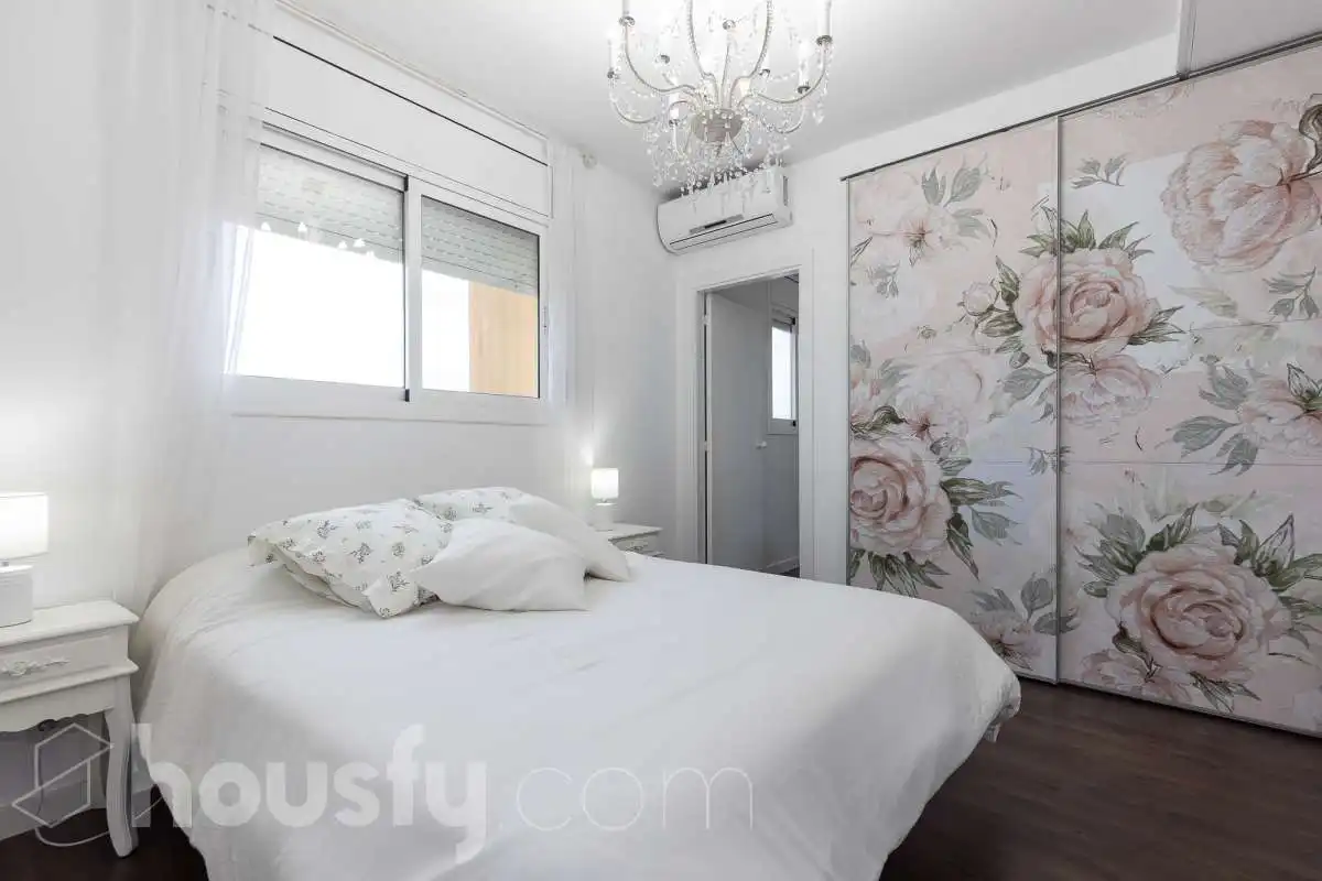Habitación de Dúplex en venta en La Ràpita con Aire acondicionado, Calefacción y Parquet